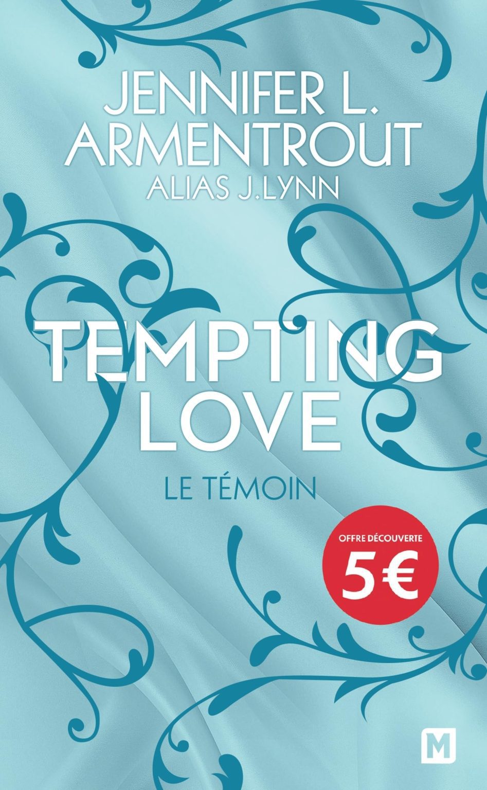 Tempting Love, T1 : Le Témoin - Roman feel-good et sensuel