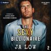 The Sexy Billionaire: Italian Nights Series, Book 2 - Roman d'amour contemporain