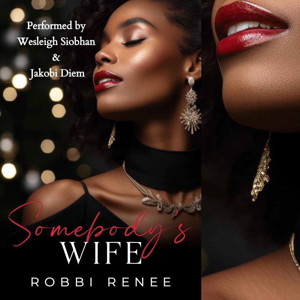 "Somebody's Wife" - Un roman captivant sur l'amour interdit et les désirs cachés