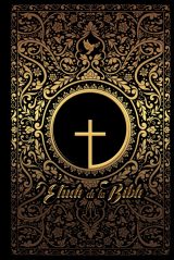 Carnet d'étude de la Bible : Versets, Prières et Réflexions Personnelles - Format Pratique 6x9