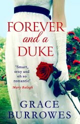 "Forever and a Duke" : Un Roman d'Amour Historique Captivant par Grace Burrowes