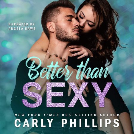 "Better Than Sexy" - Roman Érotique de la Série "The Sexy Series"
