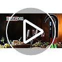 Aérateur Décanteur Vin Électrique One Touch USB-C – Amélioration Instantanée des Arômes