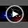 TOSY Disque Volant Lumineux RGB 175g - Cadeau Idéal pour Toutes Occasions
