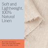 Ergobaby Porte-Bébé Adapt Natural Linen : Confort Ergonomique de la Naissance à 4 Ans