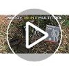 BIBURY Pince Multifonctions Robuste et Compacte - Outil Essentiel pour Camping, Randonnée et Survie, Idée Cadeau Homme Original