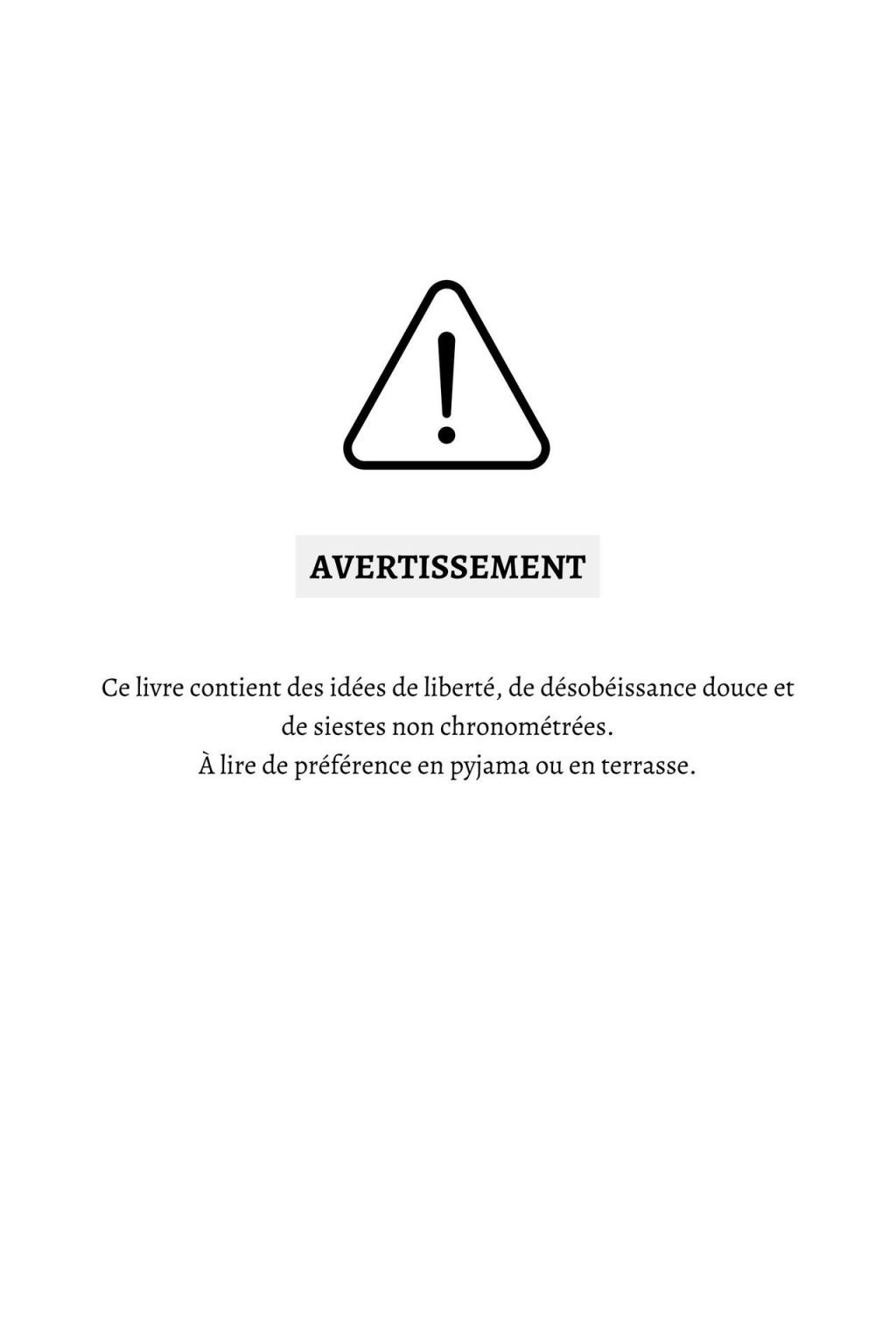 En retraite et HORS DE CONTRÔLE : Le cadeau ultime pour une retraite libre et jubilatoire