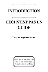 En retraite et HORS DE CONTRÔLE : Le cadeau ultime pour une retraite libre et jubilatoire