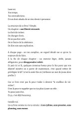 En retraite et HORS DE CONTRÔLE : Le cadeau ultime pour une retraite libre et jubilatoire